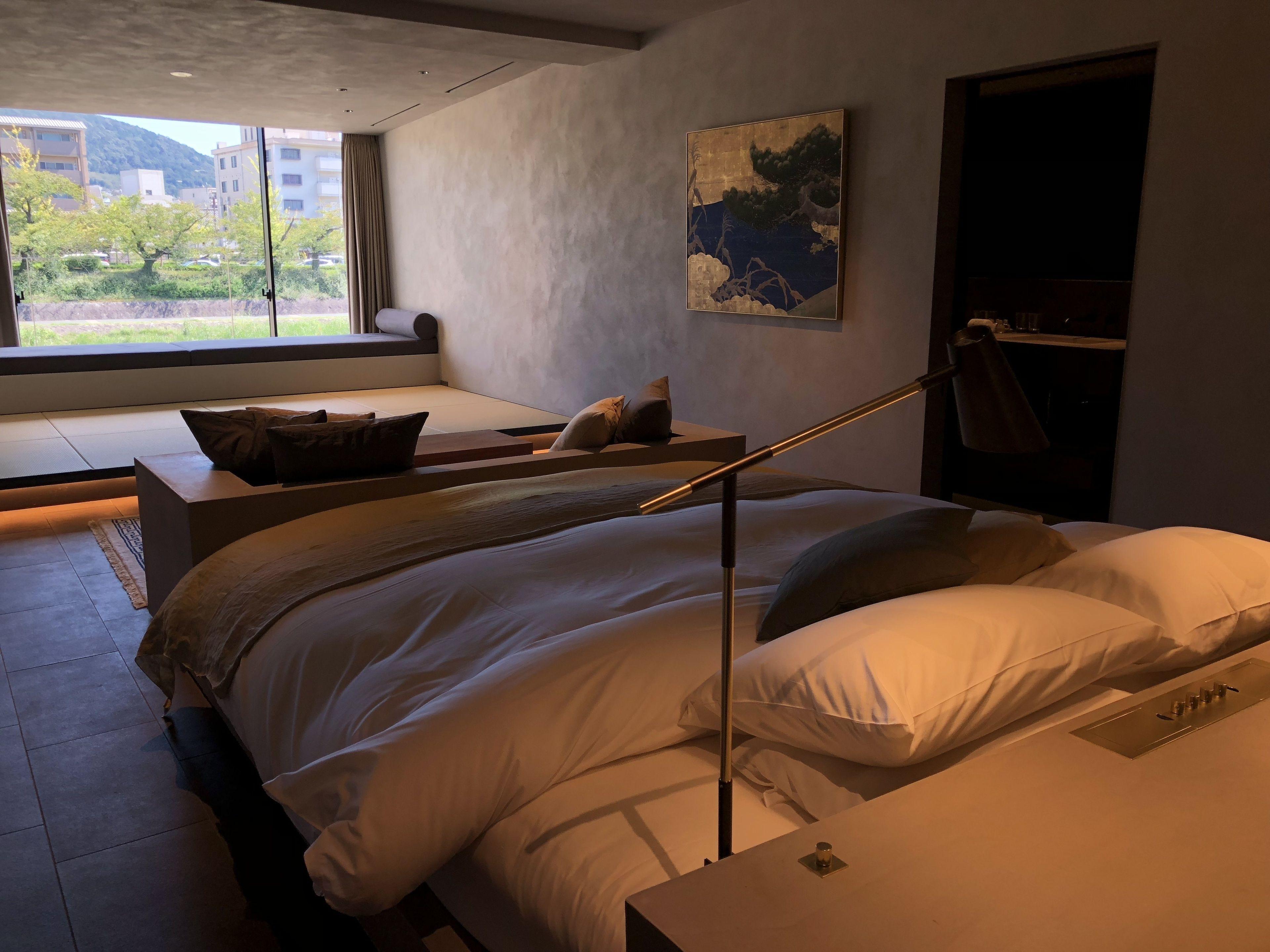 Aoi Hotel Kyoto — Photos 3